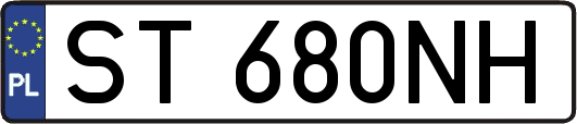 ST680NH