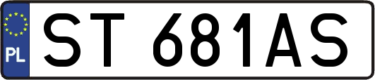 ST681AS