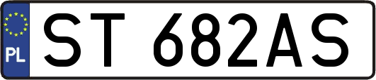 ST682AS