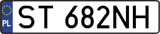 ST682NH