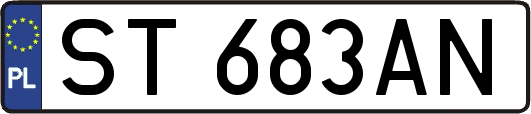ST683AN