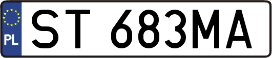 ST683MA