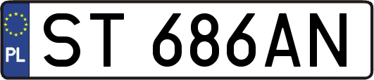 ST686AN