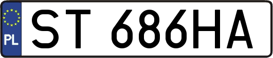 ST686HA