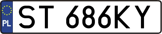 ST686KY