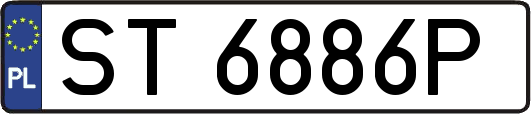 ST6886P