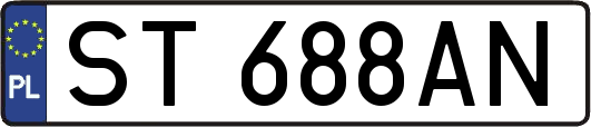 ST688AN