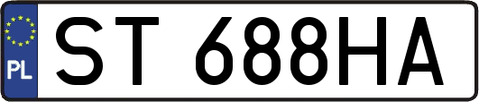 ST688HA