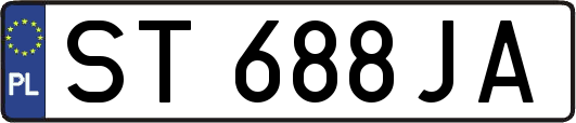 ST688JA
