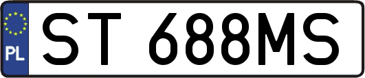ST688MS