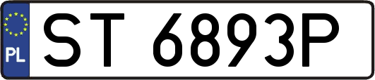 ST6893P