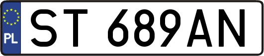 ST689AN