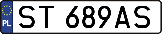 ST689AS
