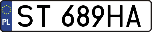 ST689HA