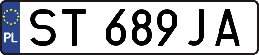ST689JA