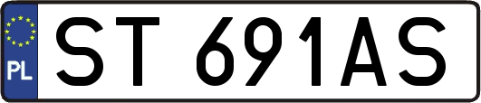 ST691AS