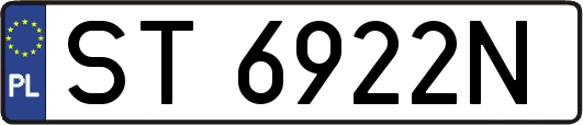 ST6922N