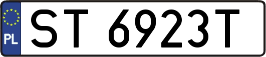 ST6923T