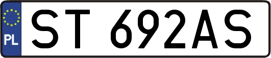 ST692AS