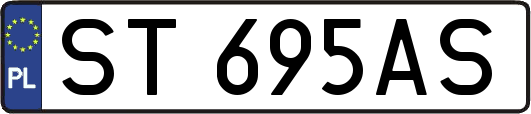 ST695AS