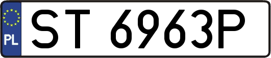 ST6963P