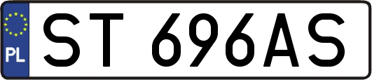 ST696AS