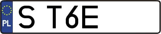 ST6E