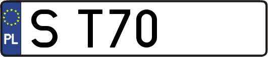 ST70
