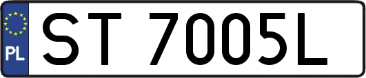 ST7005L