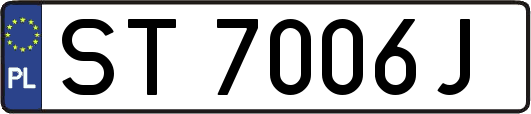 ST7006J