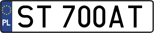 ST700AT