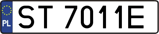 ST7011E