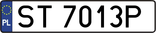 ST7013P