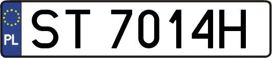 ST7014H