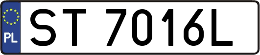 ST7016L