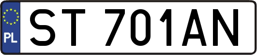 ST701AN