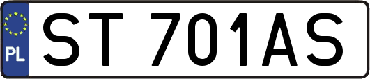 ST701AS