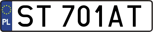 ST701AT
