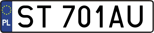 ST701AU