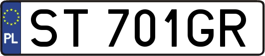 ST701GR
