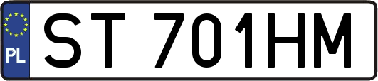 ST701HM