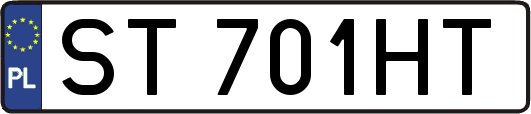 ST701HT