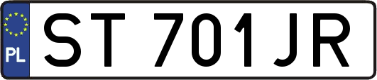 ST701JR