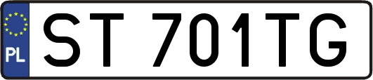 ST701TG