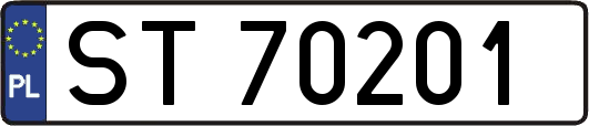 ST70201
