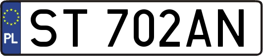 ST702AN