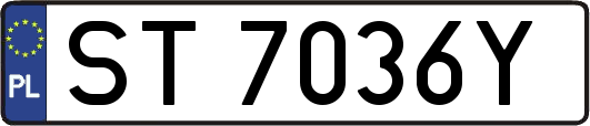 ST7036Y