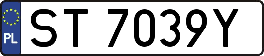 ST7039Y