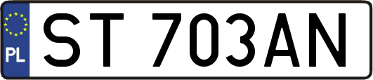 ST703AN