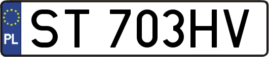 ST703HV